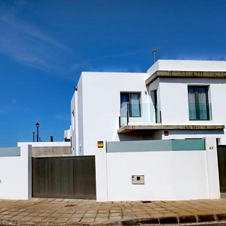 Arrecife Exclusive Beach House Экстерьер фото