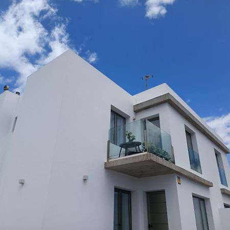 Arrecife Exclusive Beach House Экстерьер фото