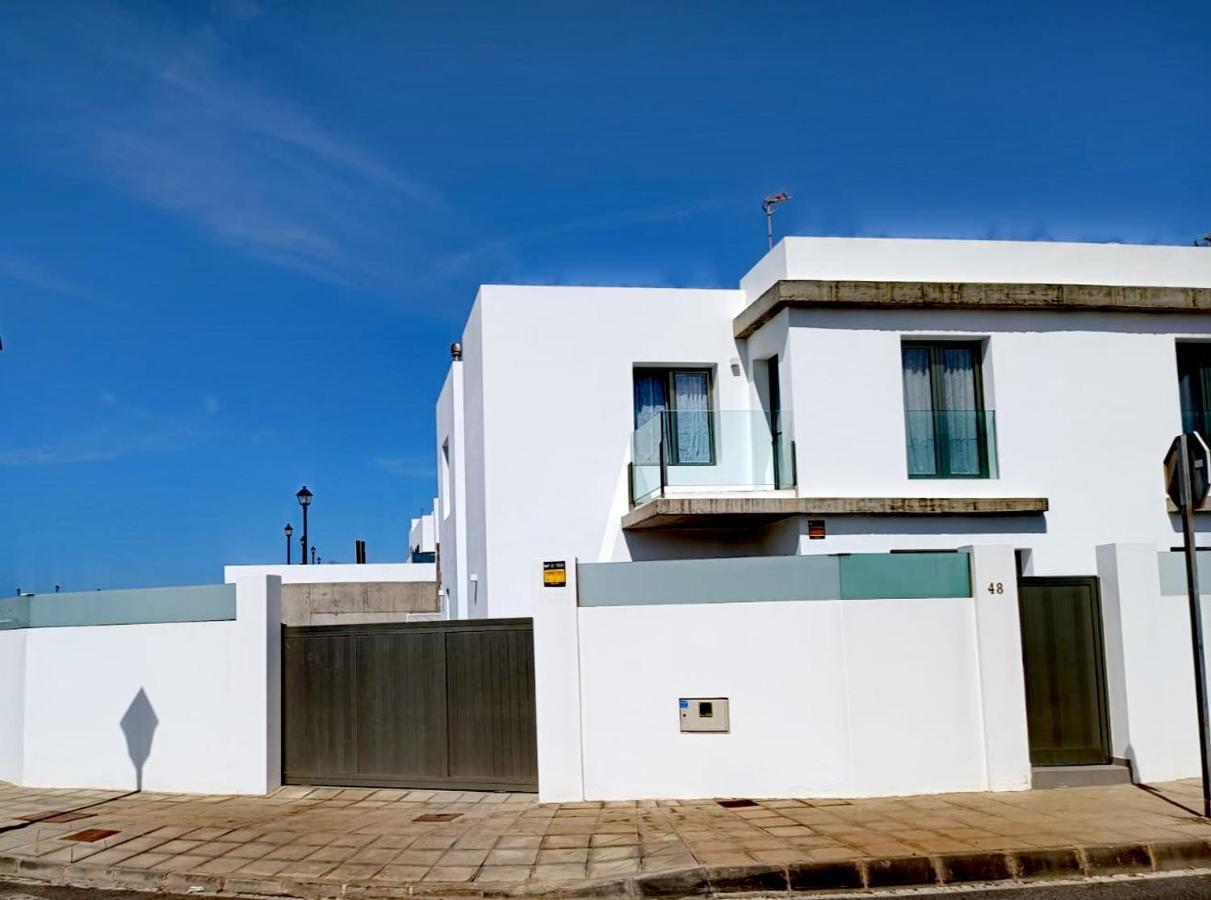 Arrecife Exclusive Beach House Экстерьер фото