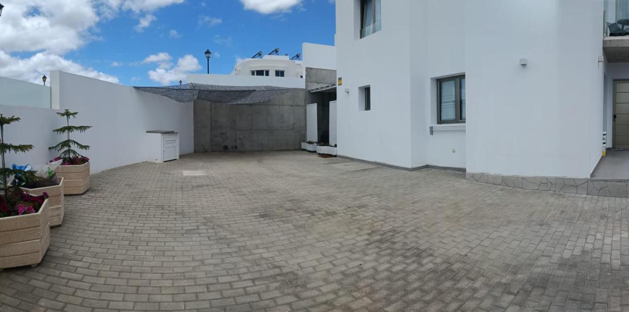 Arrecife Exclusive Beach House Экстерьер фото