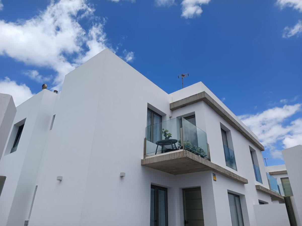 Arrecife Exclusive Beach House Экстерьер фото